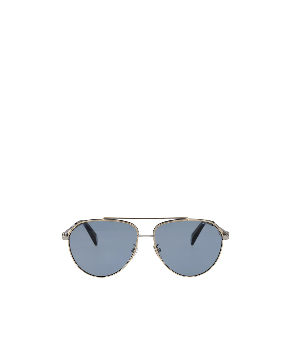 Chopard Eyewear Aviator Frame Sunglasses