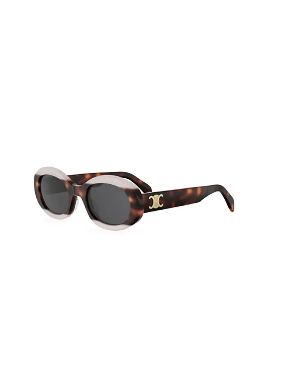 Full Frame Sunglasses