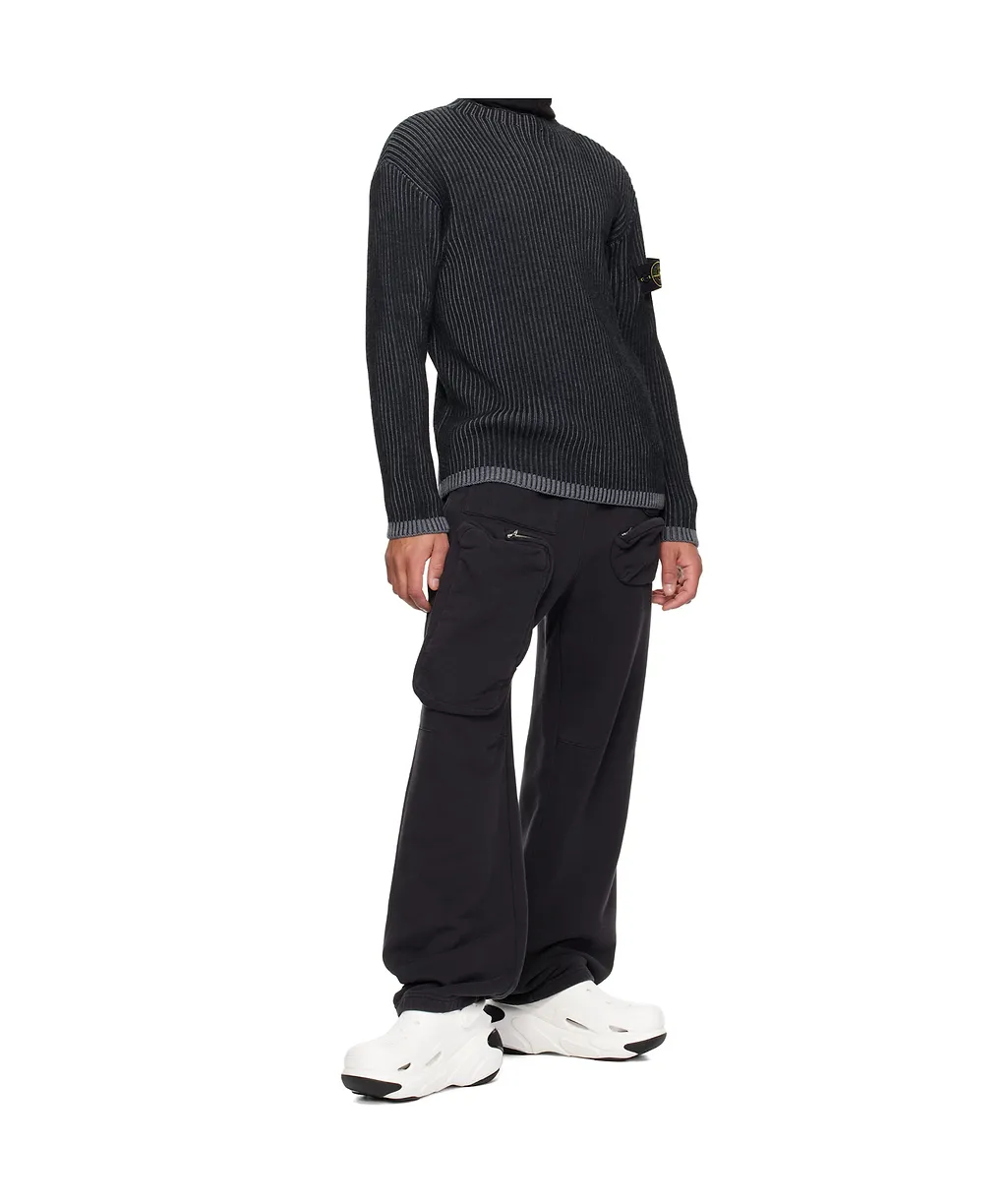 Round Toe Casual Shoes