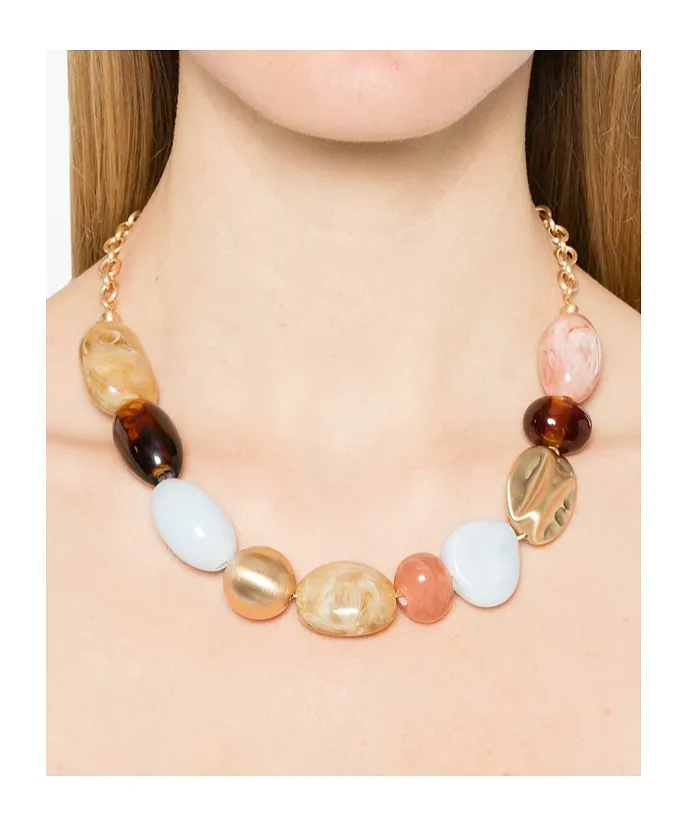 Cult Gaia Mercier Necklace