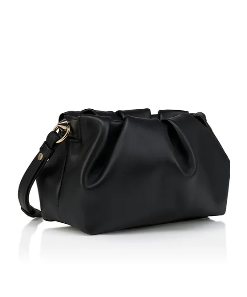 Christian Louboutin Eva Zip-Up Crossbody Bag