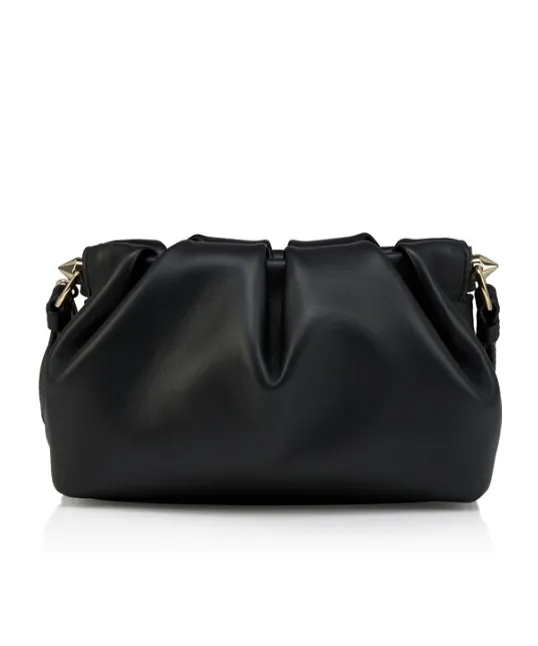 Christian Louboutin Eva Zip-Up Crossbody Bag
