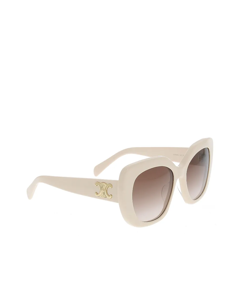 Logo Sunglasses