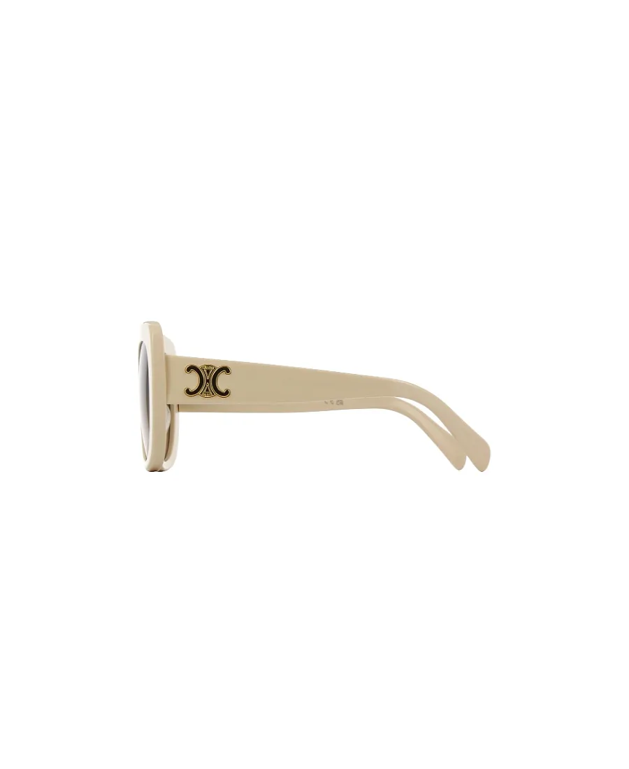 Logo Sunglasses