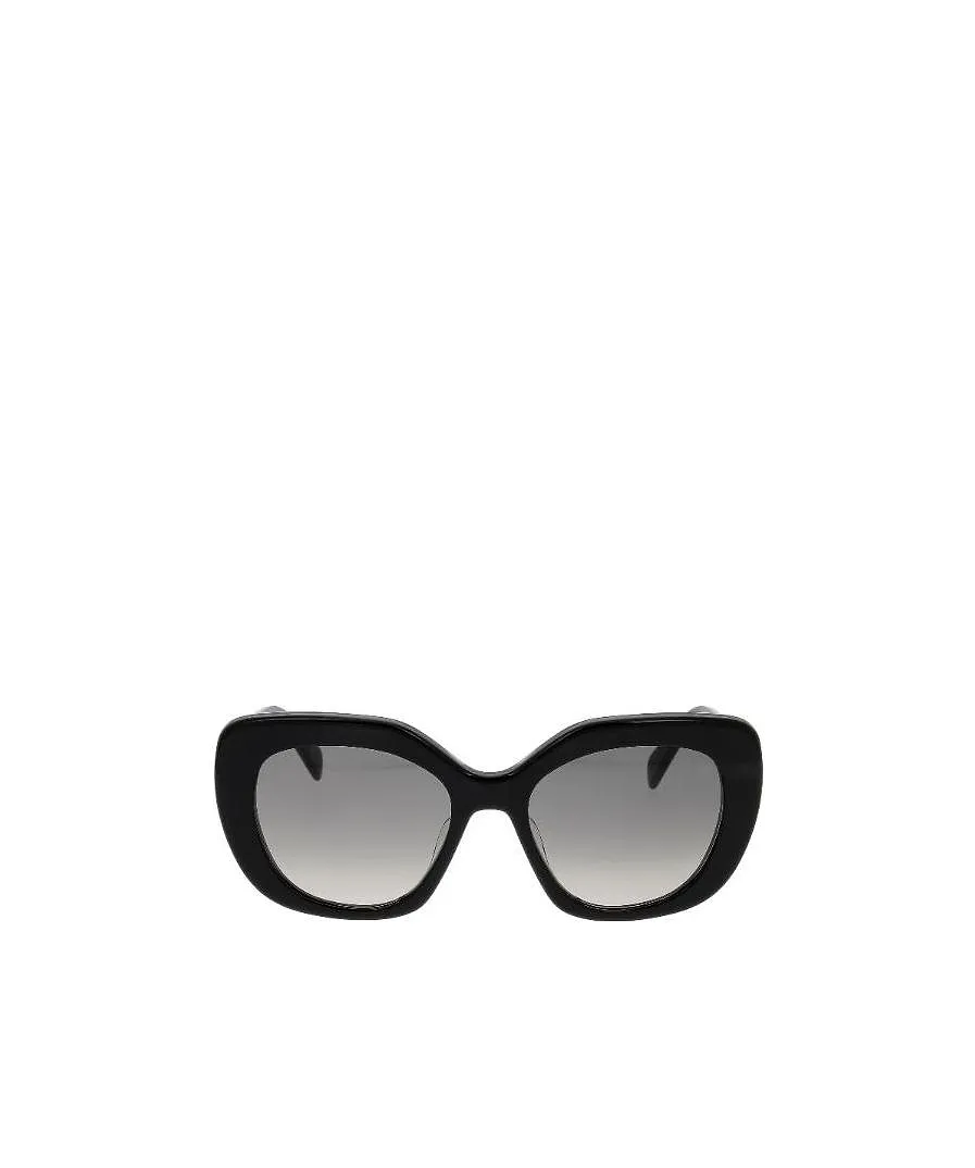 Logo Sunglasses