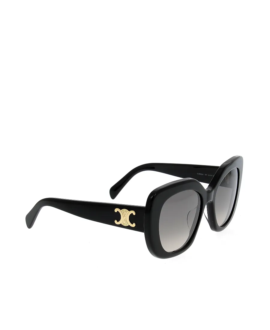 Logo Sunglasses