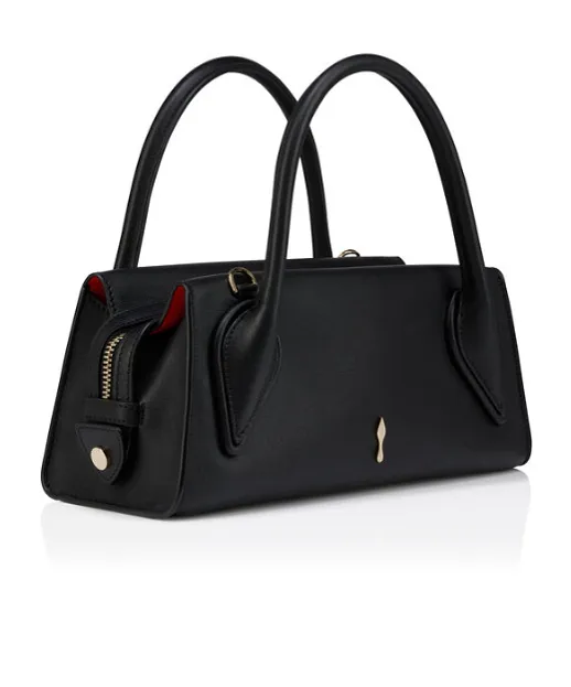 Christian Louboutin Small Top Handle Shoulder Bag