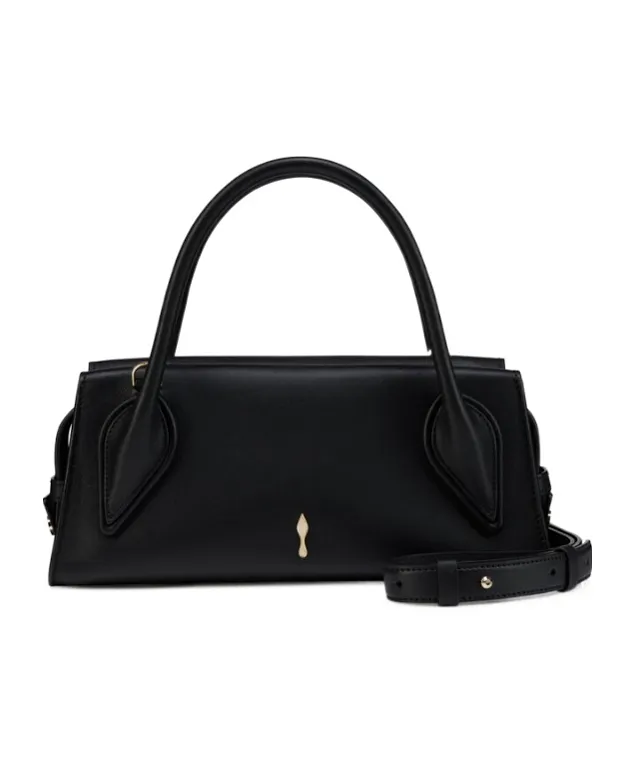 Christian Louboutin Small Top Handle Shoulder Bag