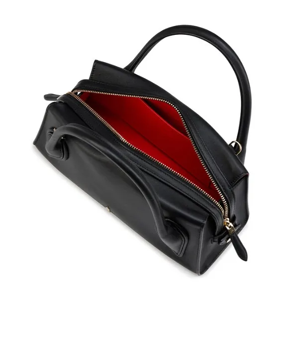 Christian Louboutin Small Top Handle Shoulder Bag