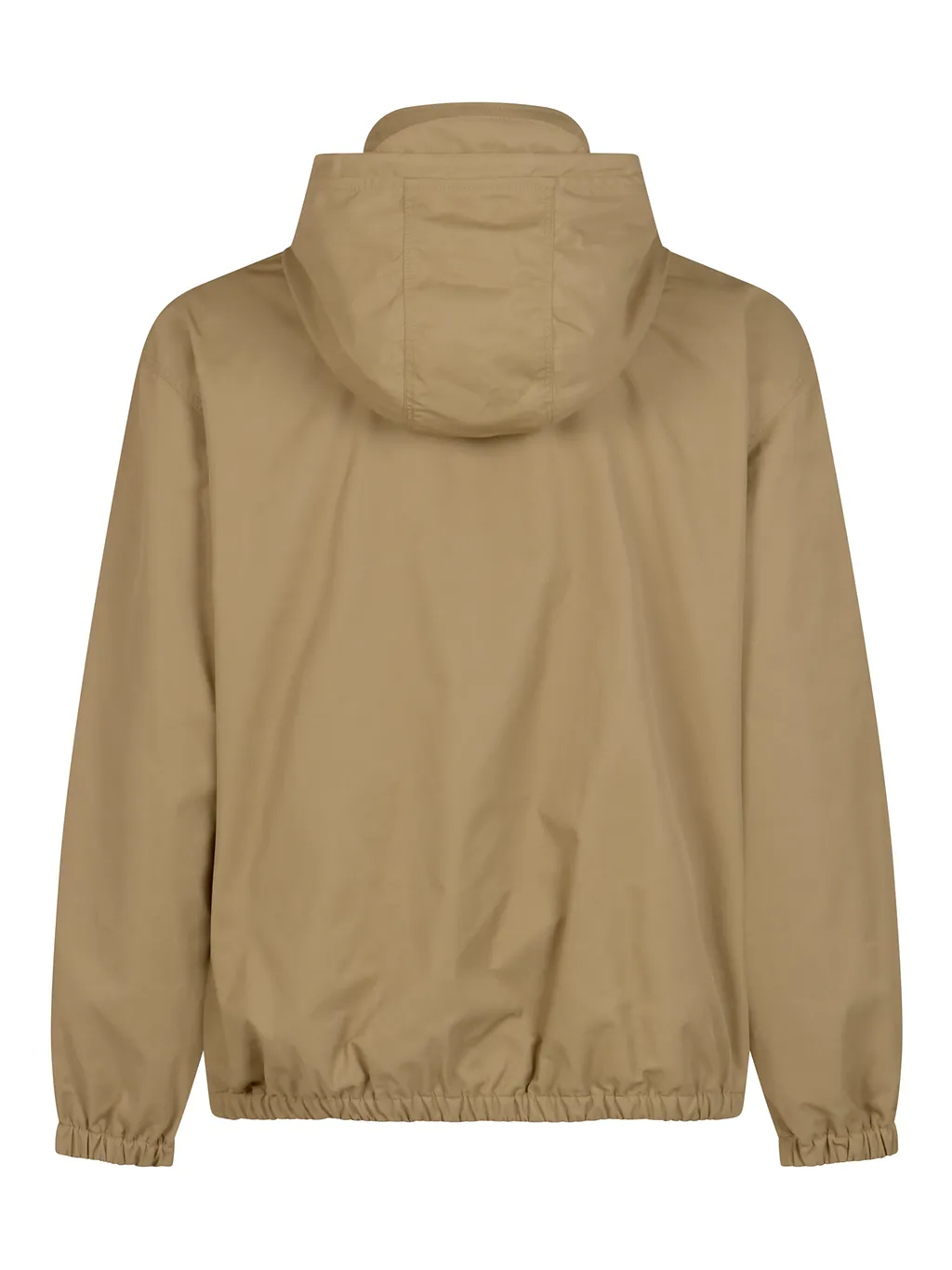 Long-Sleeved Casual Jacket