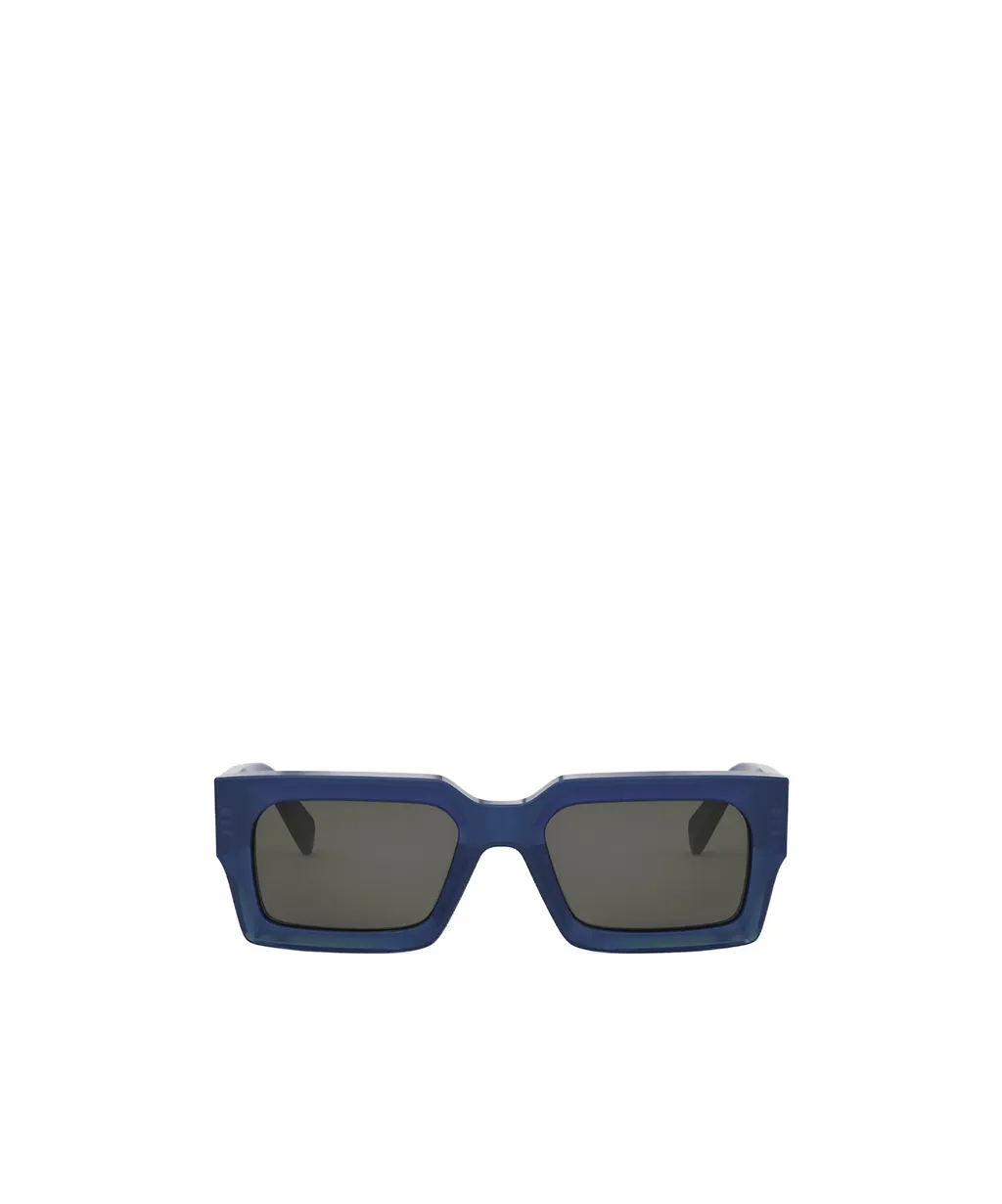 Logo Sunglasses