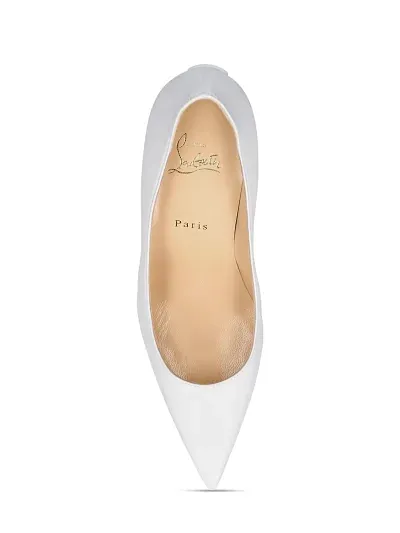 Condora Pointed Heels