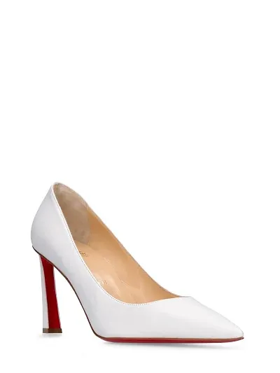 Condora Pointed Heels