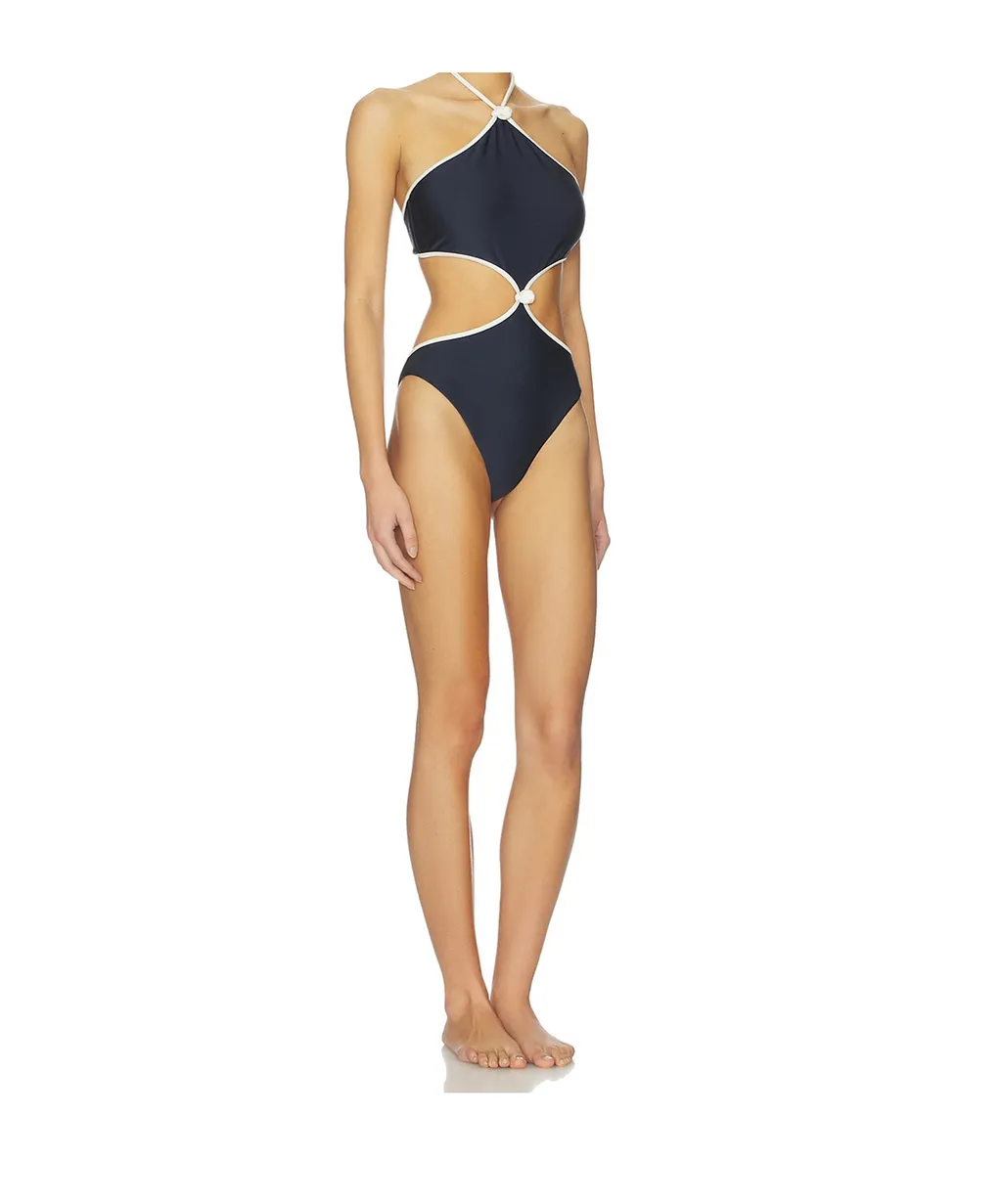 One-Piece Swimsuit