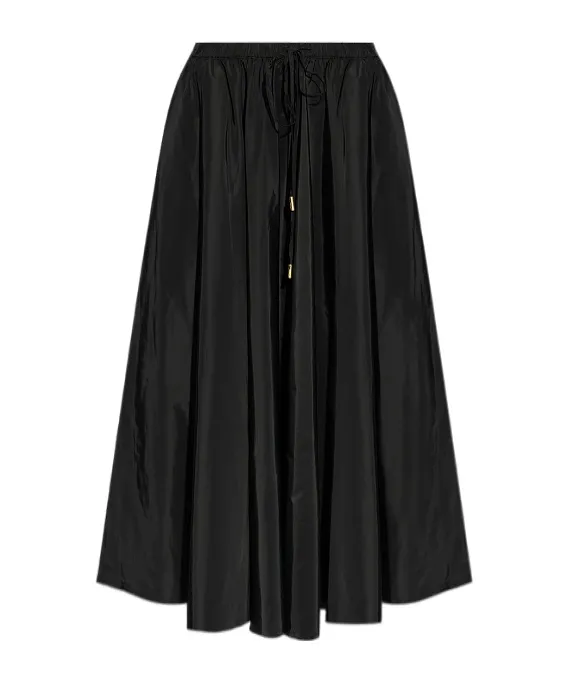 Cult Gaia Rosalee Maxi Skirt