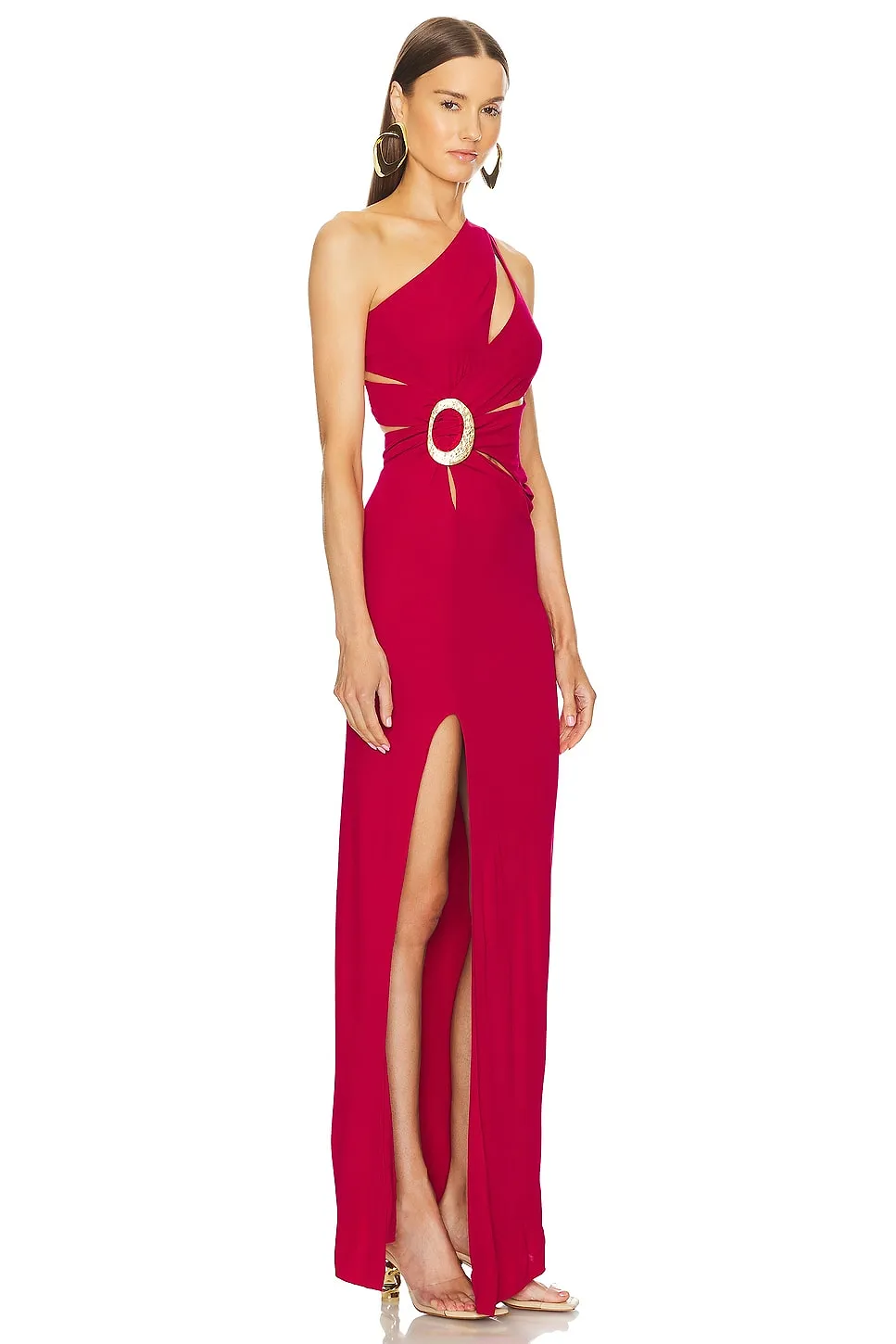 Sleeveless Dress