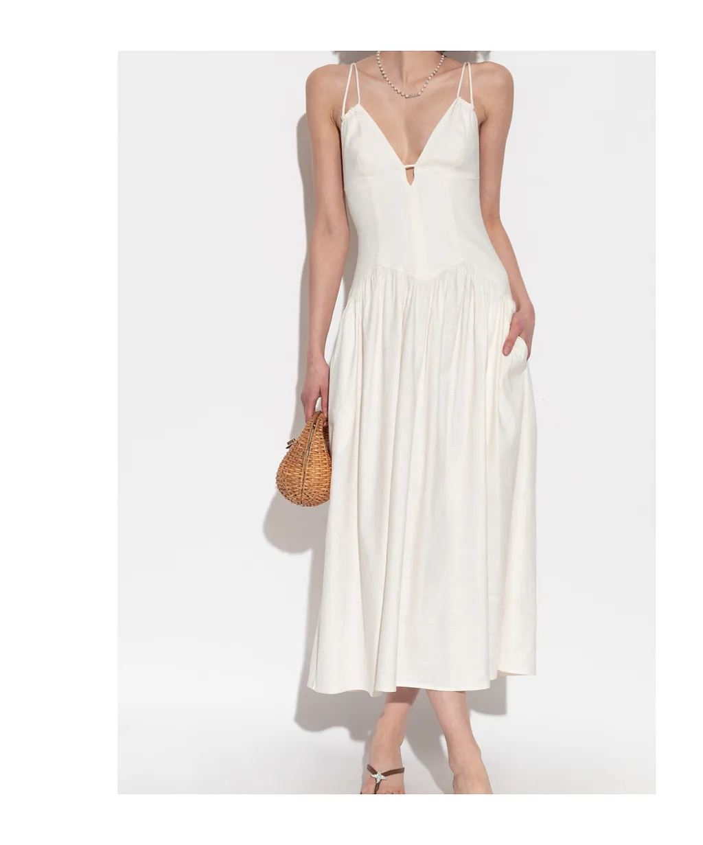 Cult Gaia Darcey Dress
