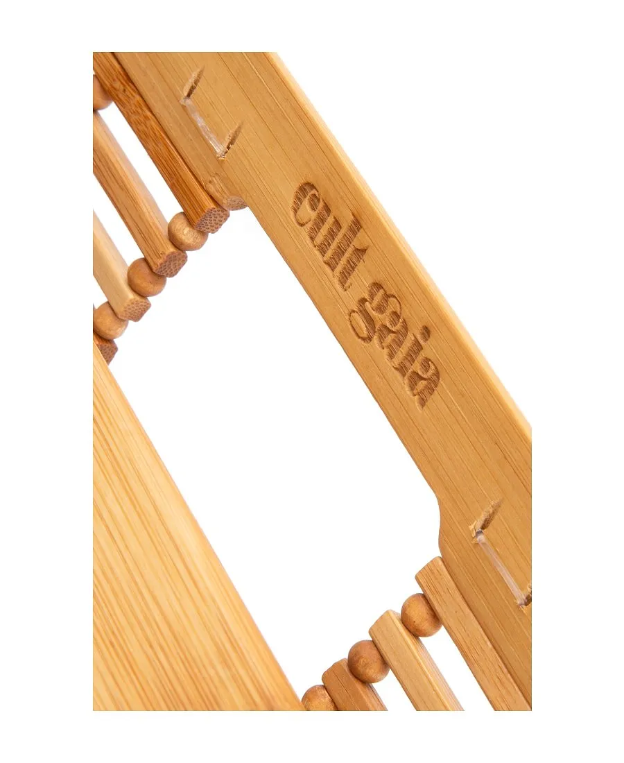 Small Bamboo Handbag