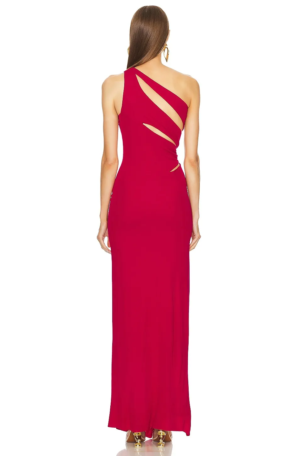 Sleeveless Dress