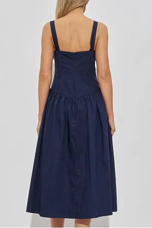 Sleeveless Dress