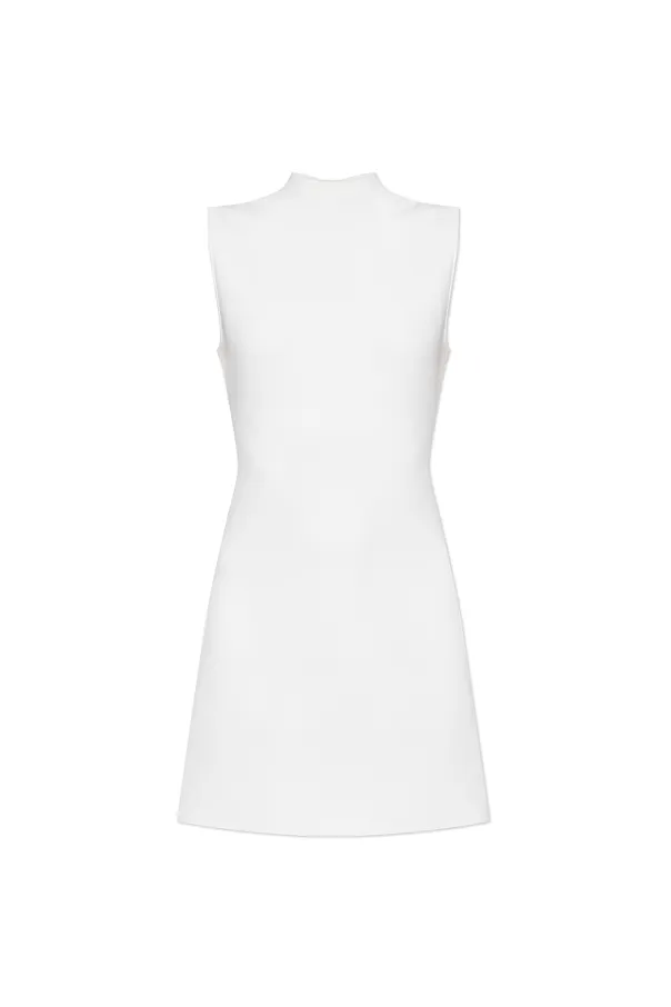 Cult Gaia Harlow Knitted Dress