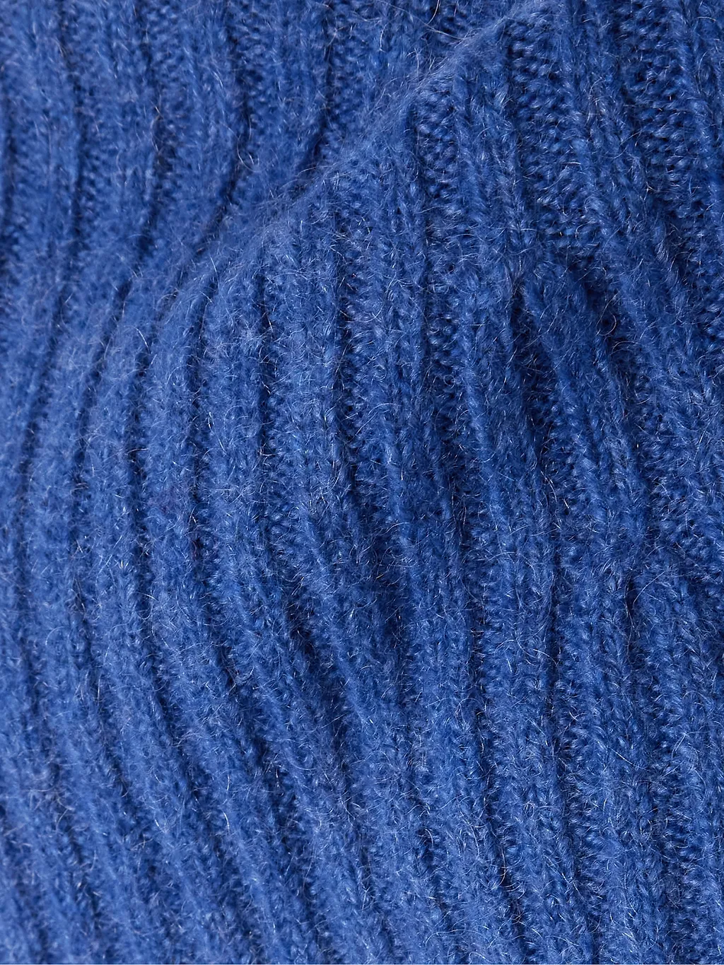 Strapless Knitted Dress