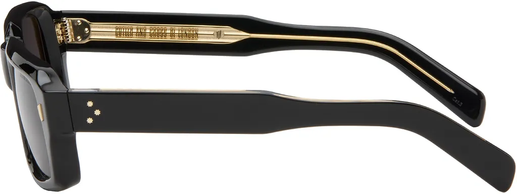 9495 Rectangular Sunglasses
