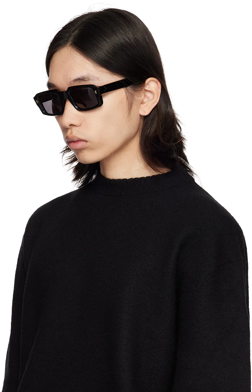 9495 Rectangular Sunglasses