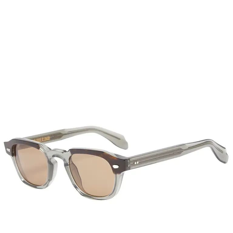 Full Frame Sunglasses