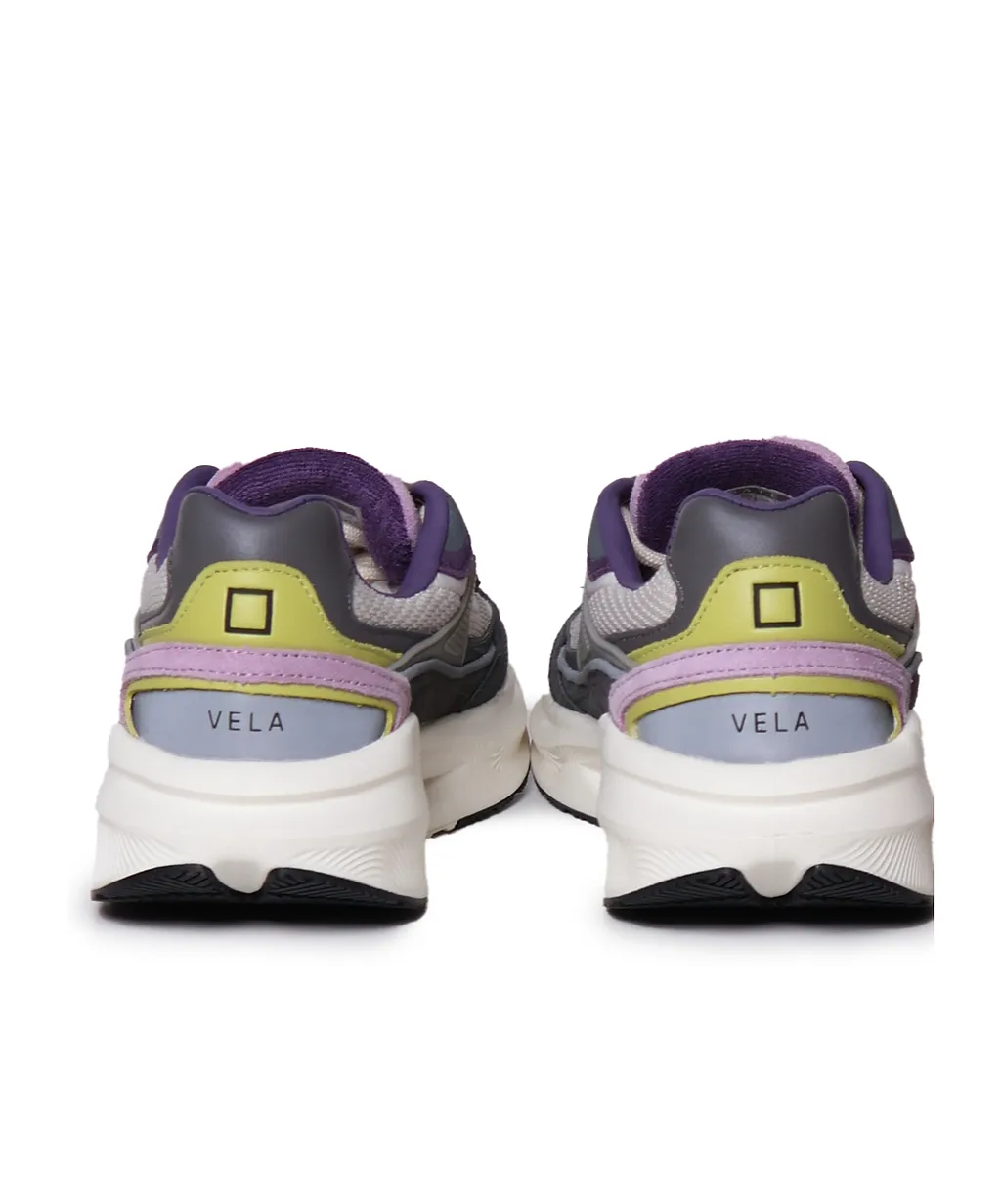 Fuga Sneakers
