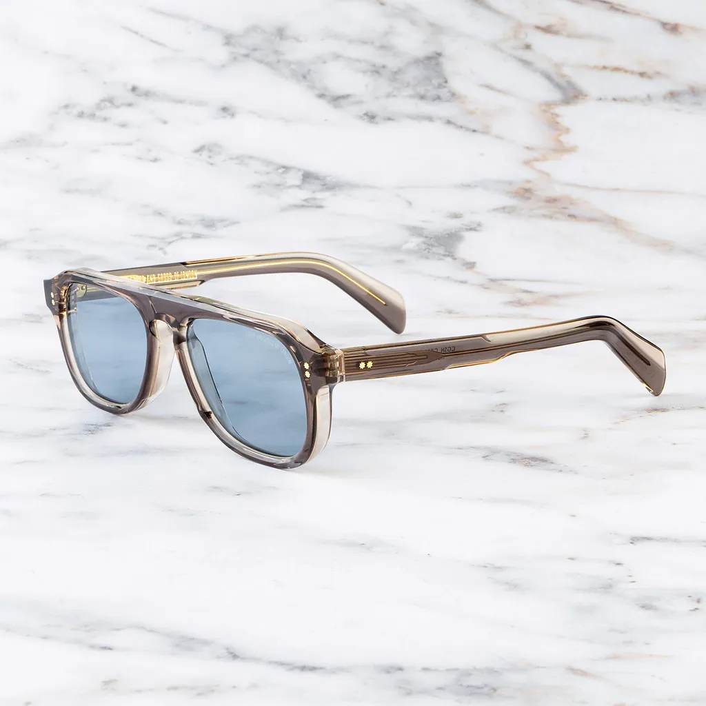 Gr14 Aviator Sunglasses