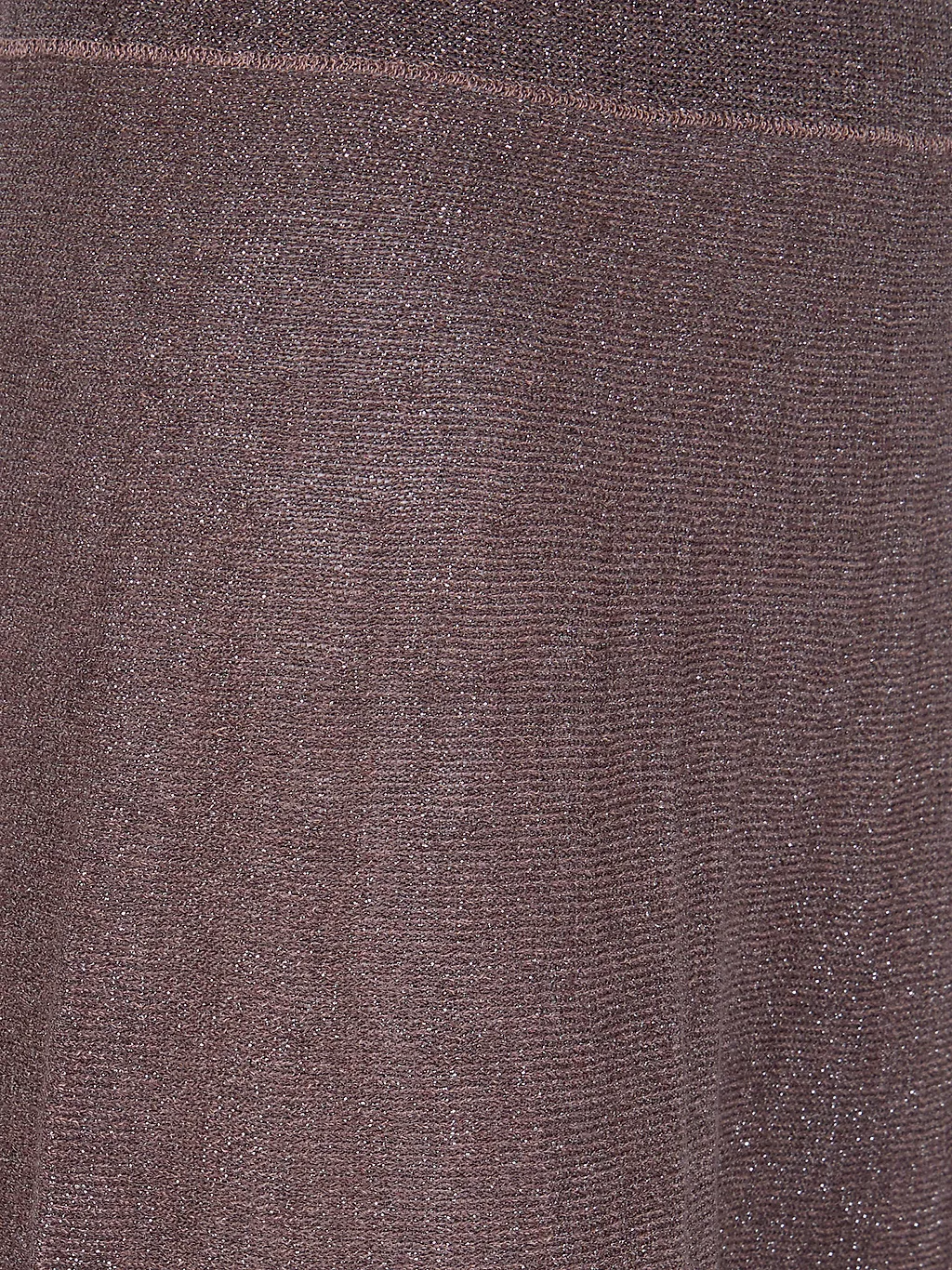 D.Exterior Vanisè Flared Skirt