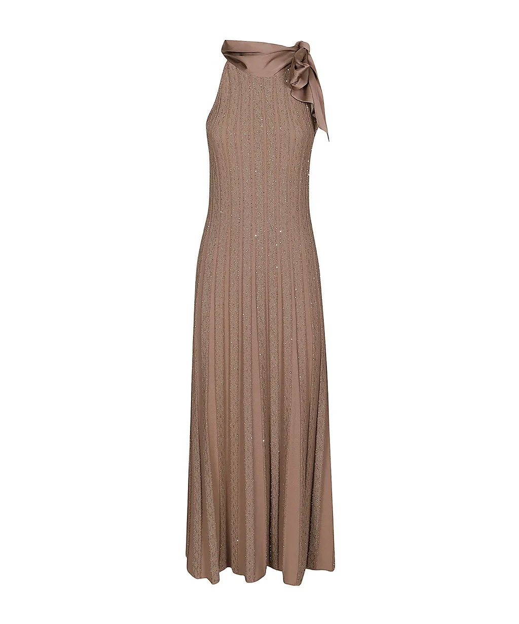 Sleeveless Dress