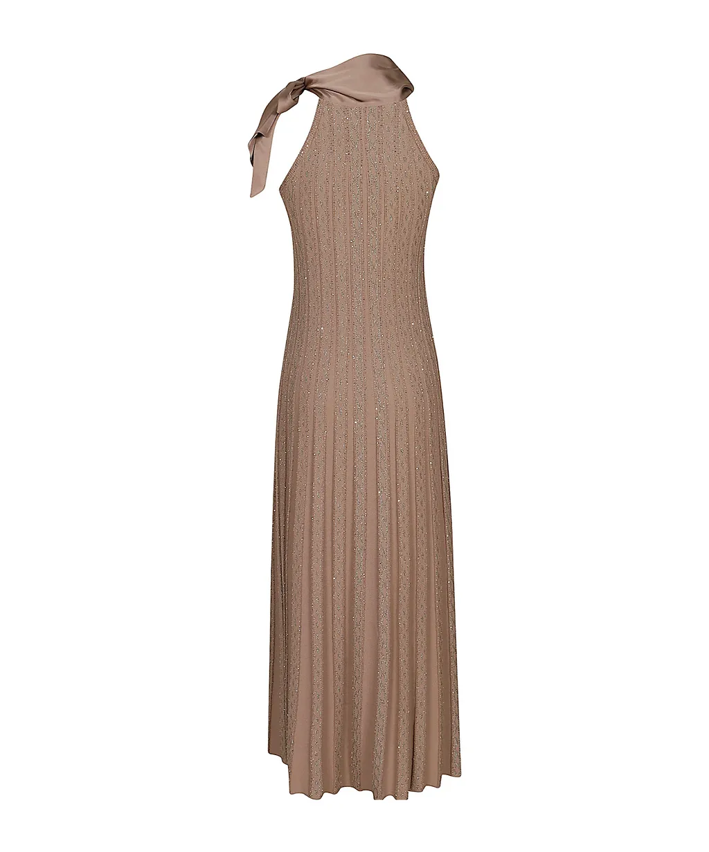 Sleeveless Dress