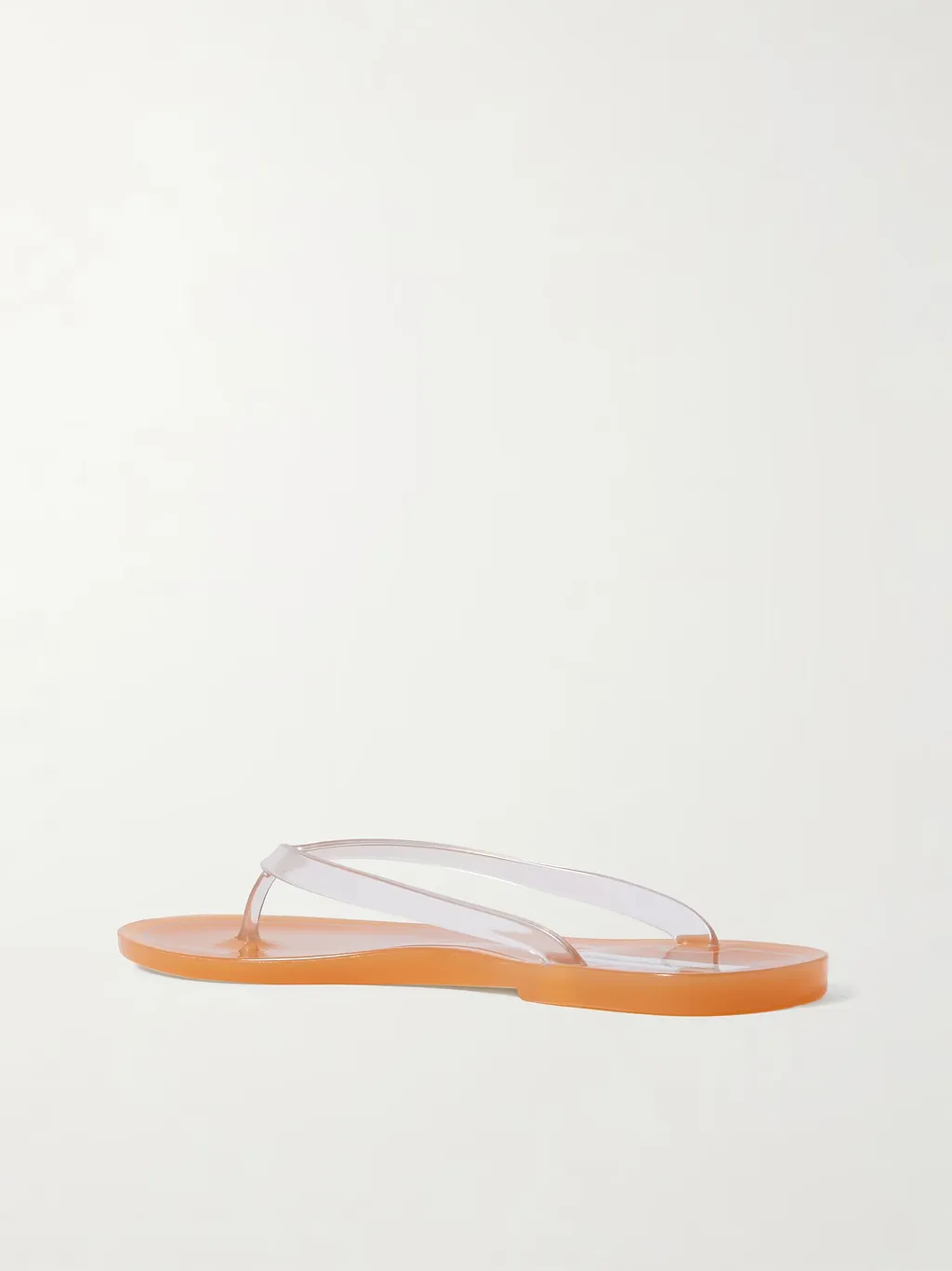 Jo Pvc Flip Flops