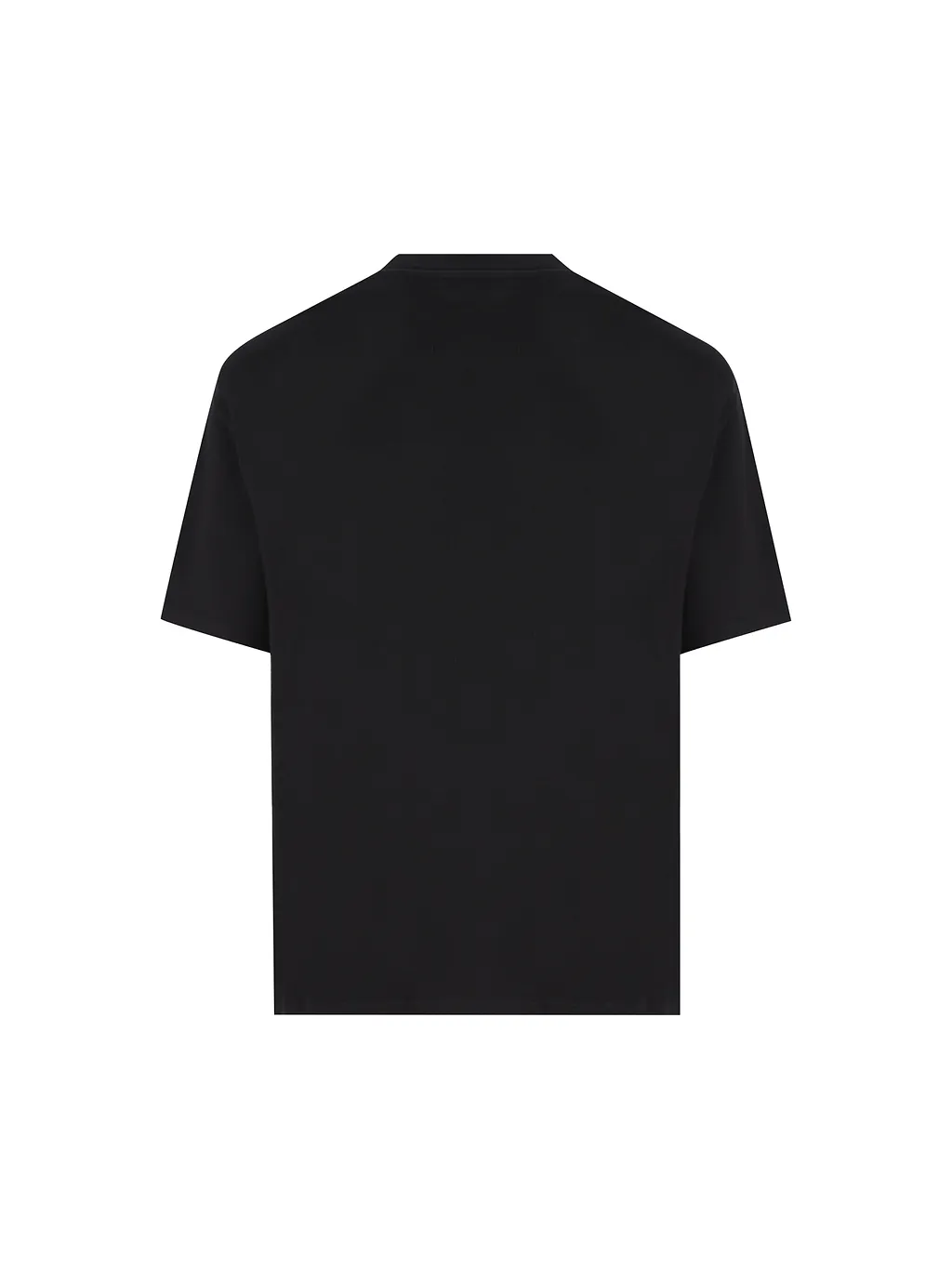 T-Shirt In Cotton Jersey