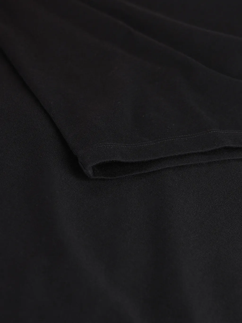 T-Shirt In Cotton Jersey
