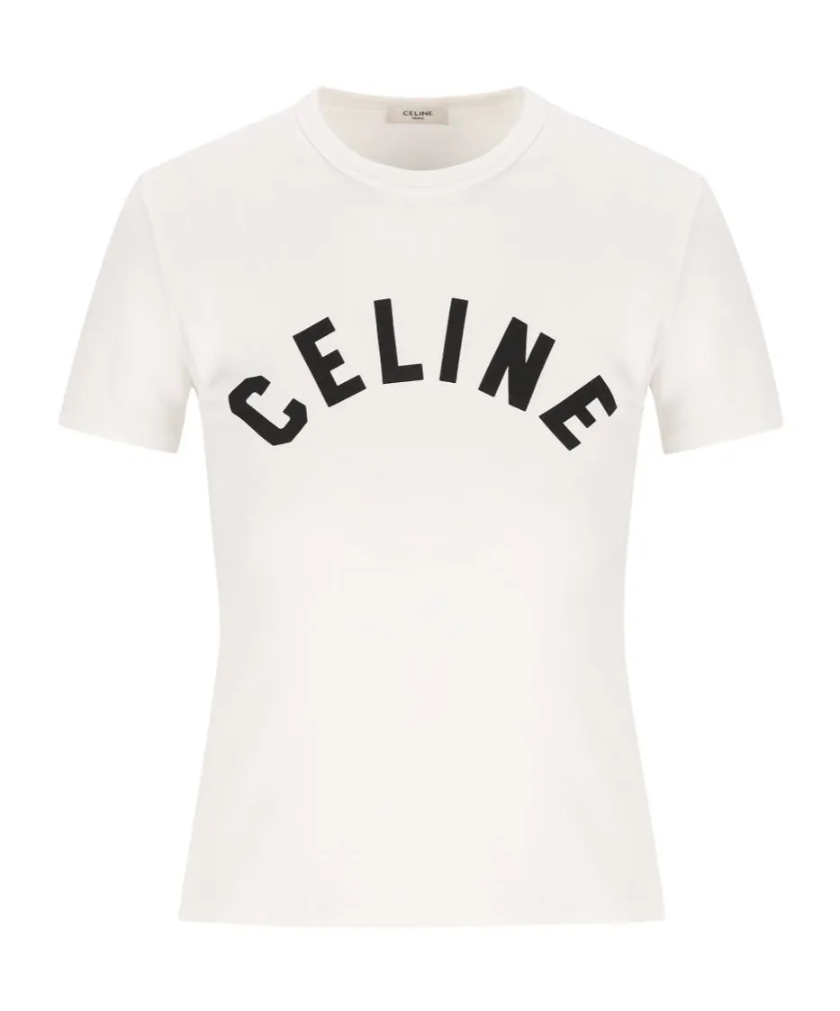 Short-Sleeved T-Shirt