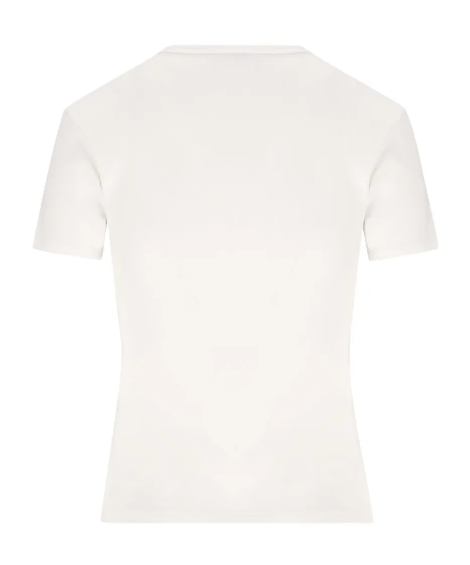 Short-Sleeved T-Shirt