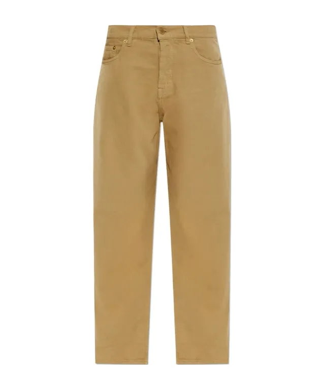 Five-Pockets Trousers