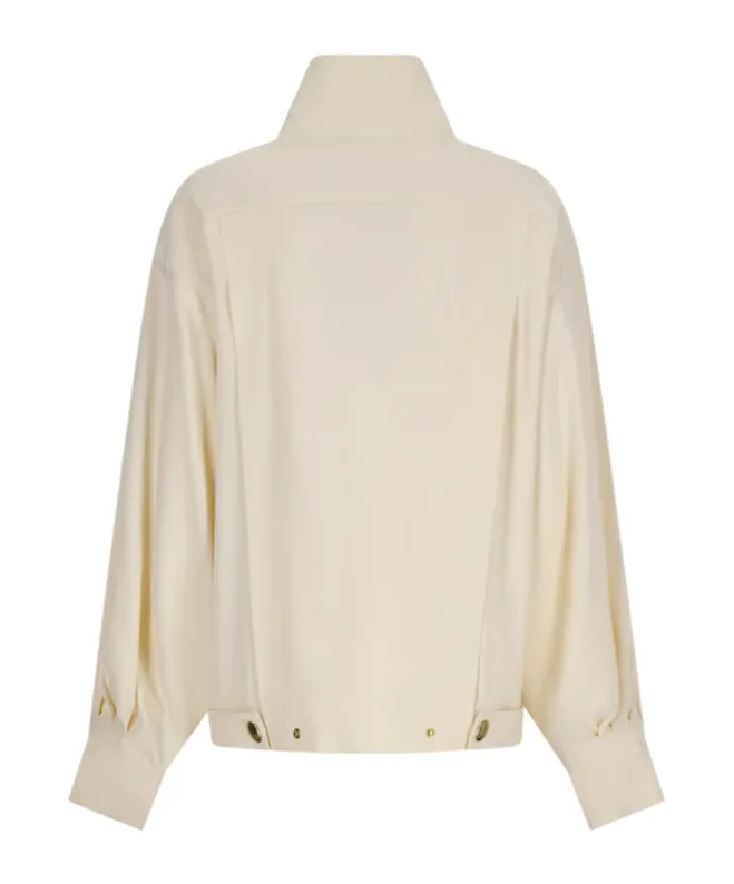 Joan Bomber Jacket