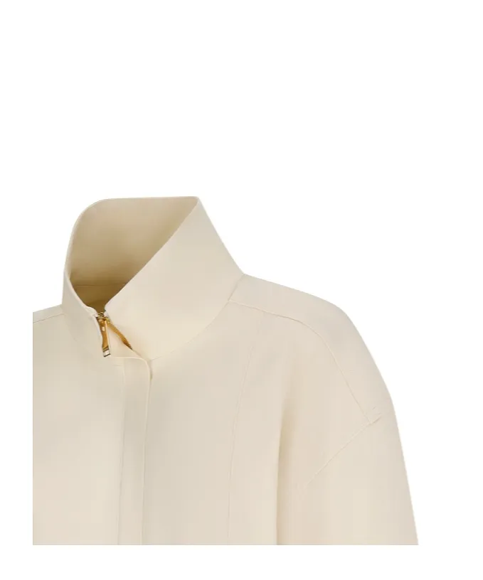 Joan Bomber Jacket