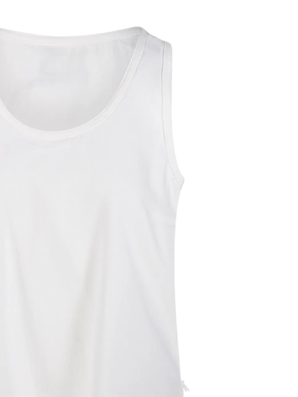 Ivy Distressed Tank Top