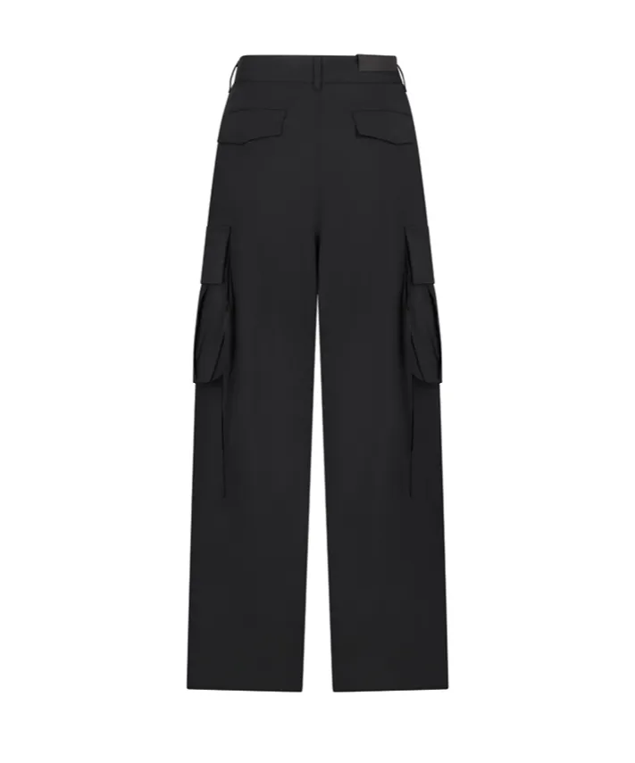 Darkpark Relaxed Cargo Pants