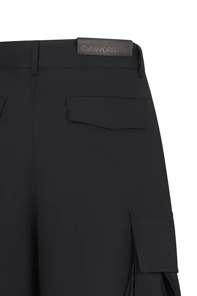 Darkpark Relaxed Cargo Pants