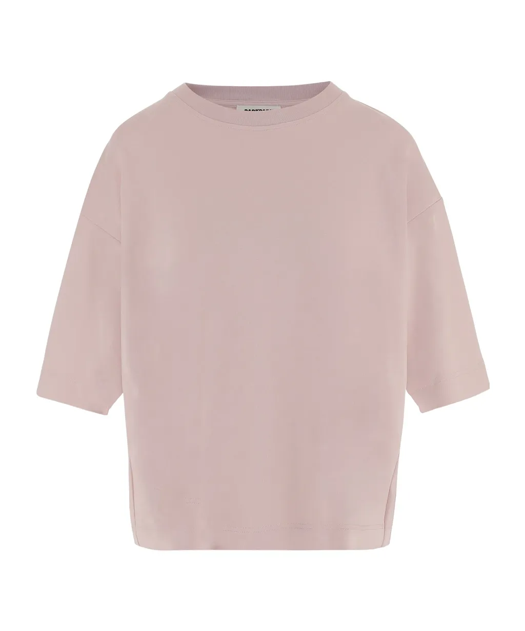 Smith Boxy T-Shirt