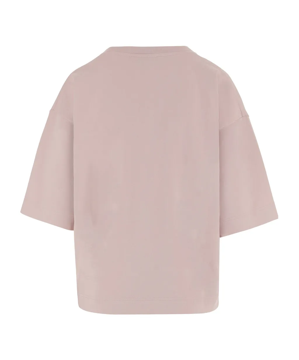 Smith Boxy T-Shirt