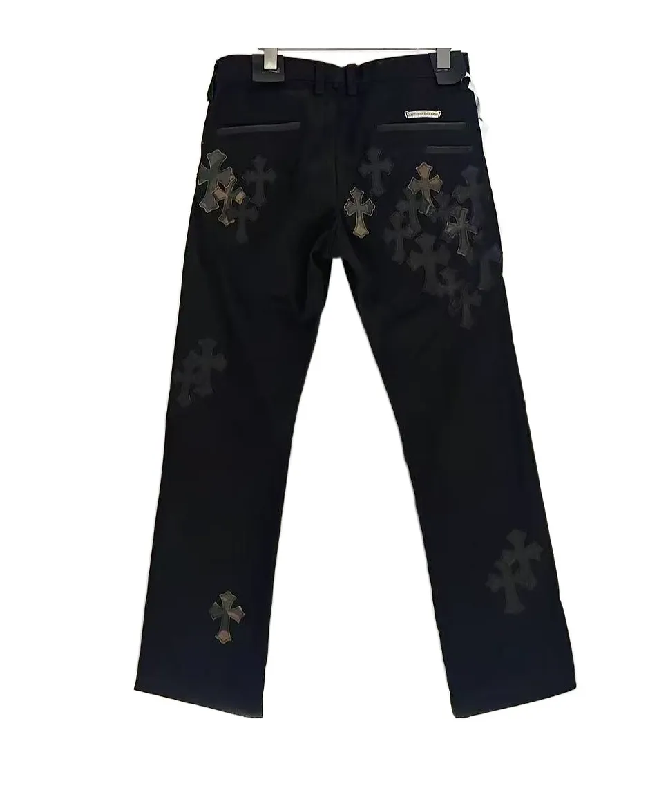 Belt Loop Jeans