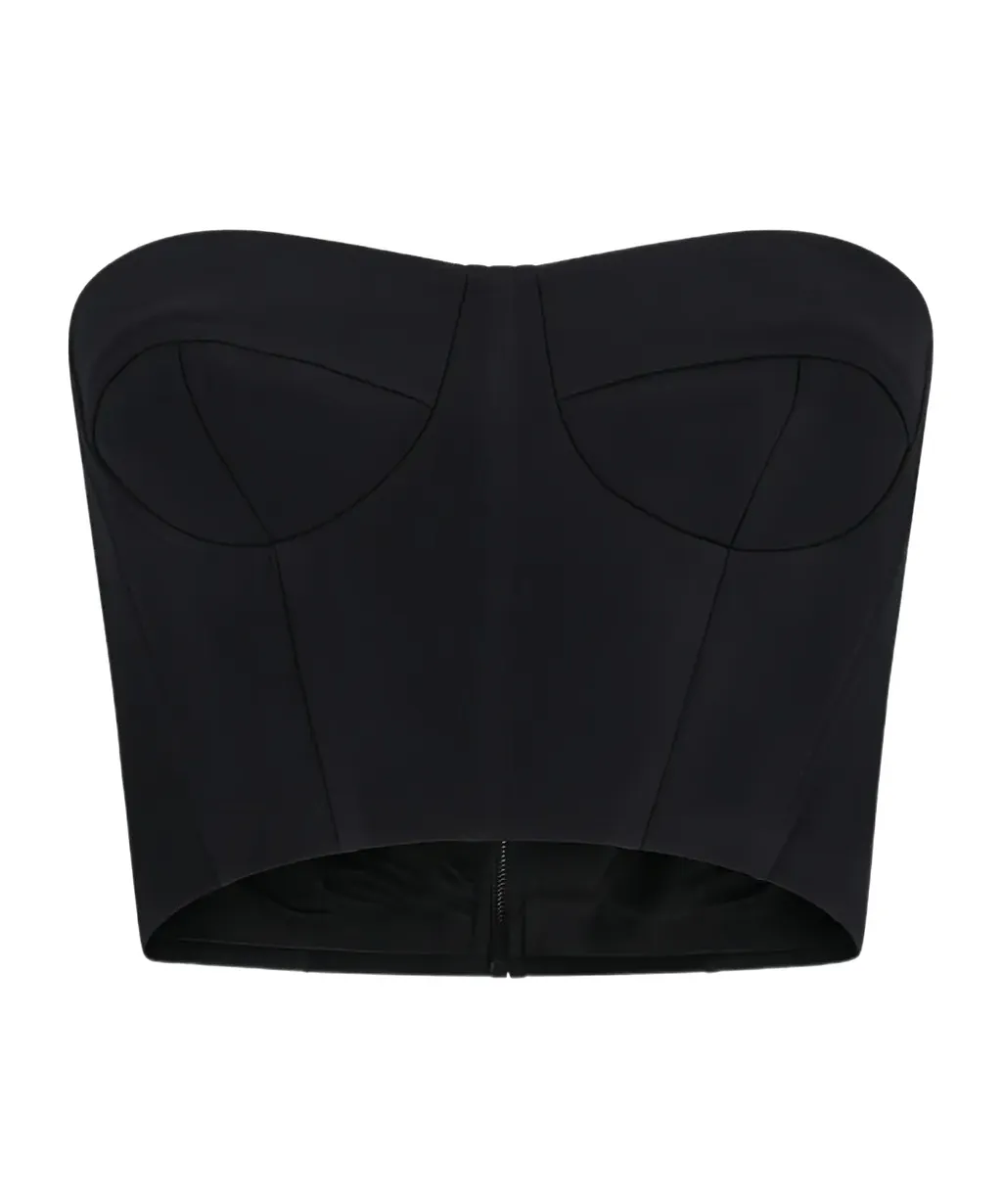 Bustier Top