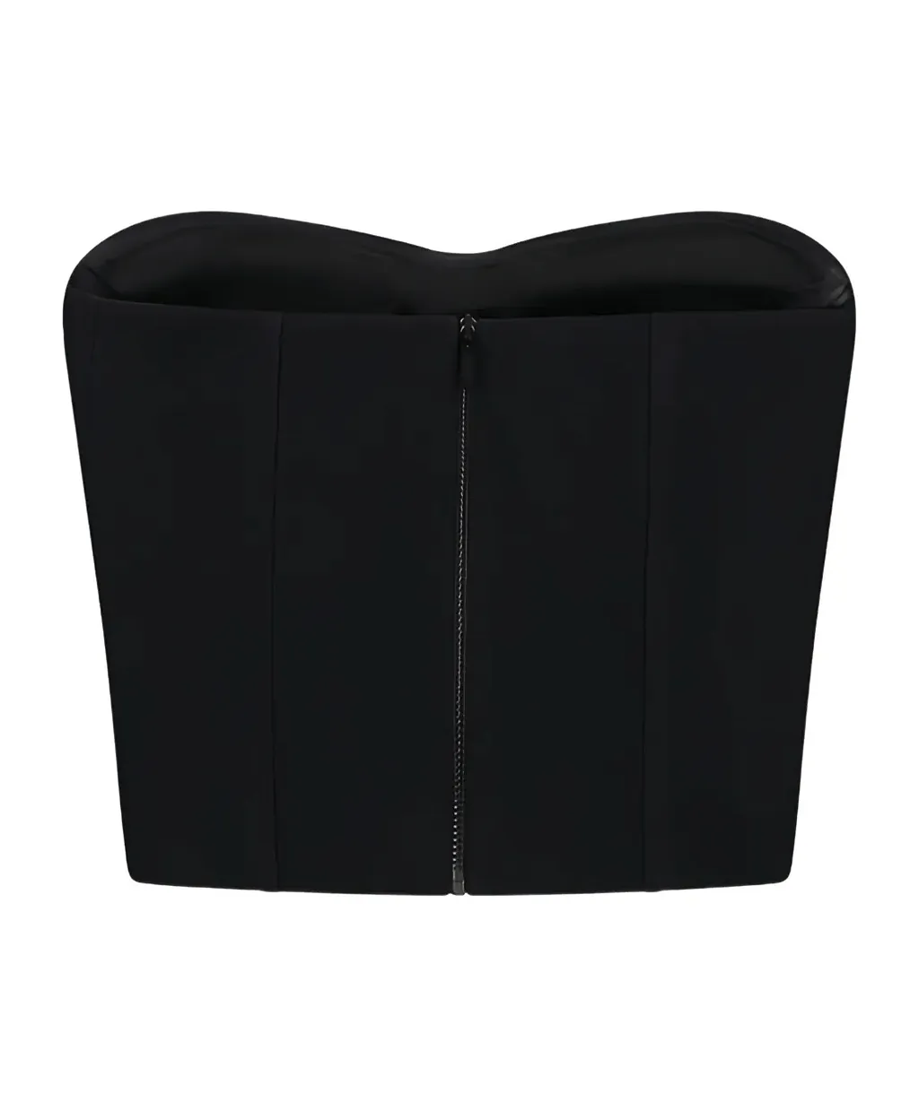 Bustier Top